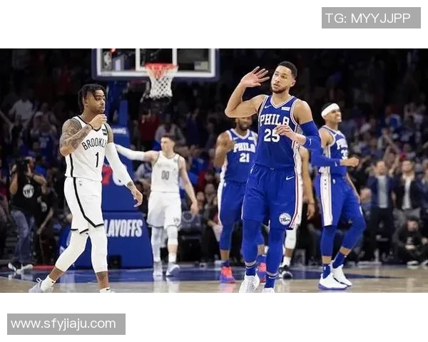 篮网与国王第三节精彩对决分析与战术解读